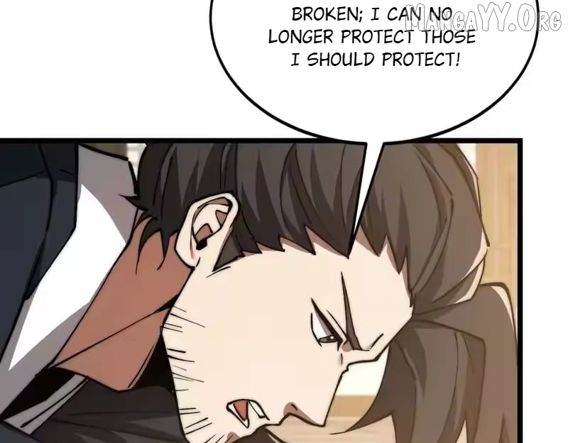 Summoning demons—I am the Abyss Chapter 53 - page 90